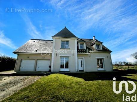 Maison à BAYEUX
