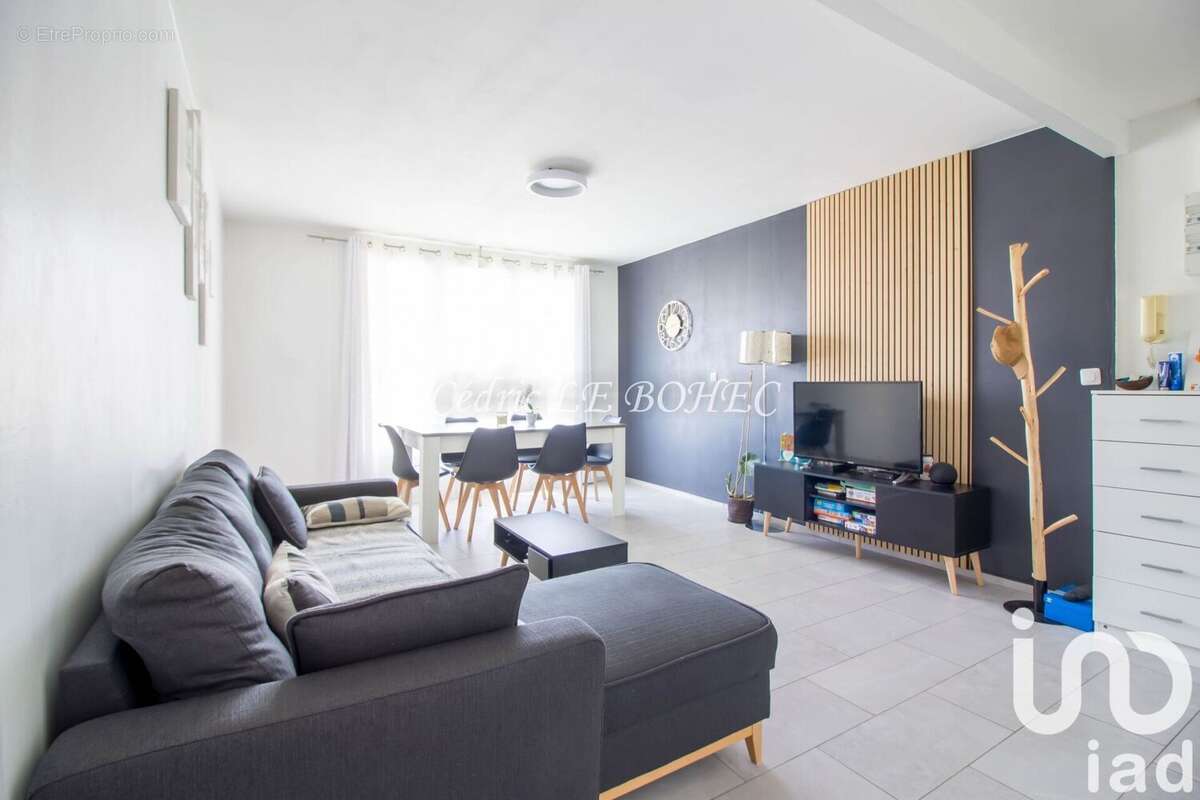 Photo 3 - Appartement à PONTOISE
