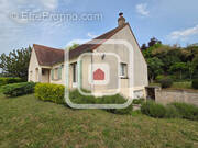 Maison à BRAINE