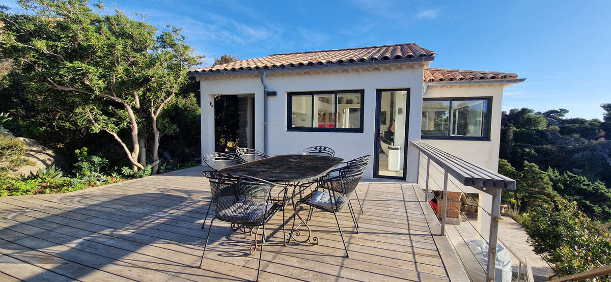 Maison à HYERES