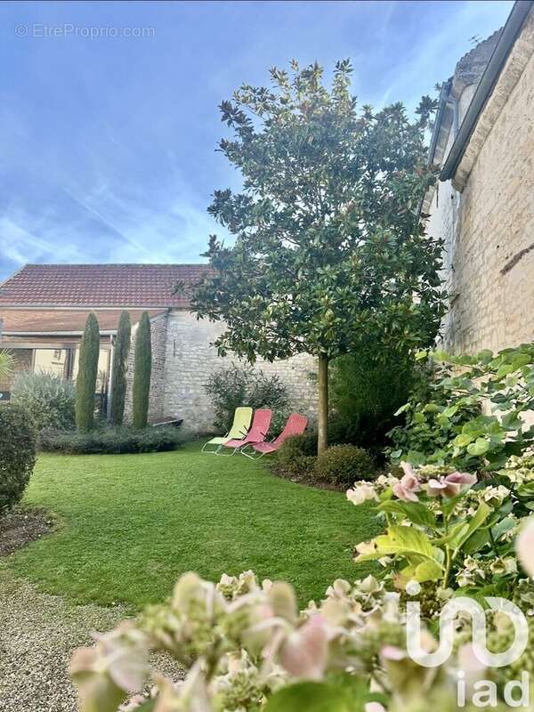 Photo 4 - Maison à LACHELLE
