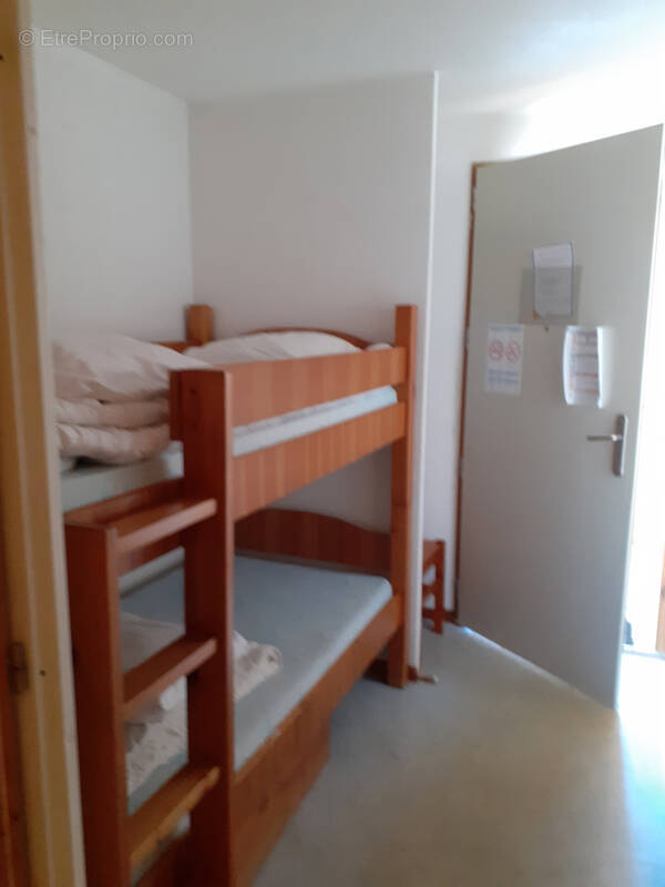 Appartement à SAINT-JEAN-D&#039;ARVES