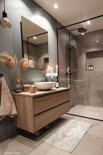 Appartement à BAYONNE