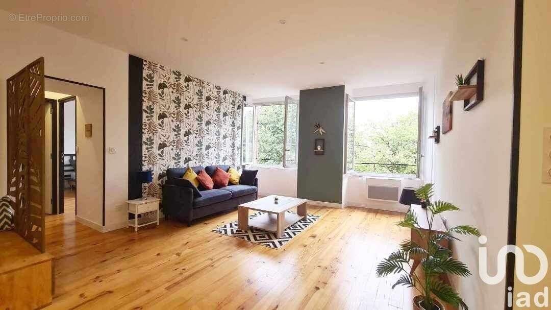 Photo 8 - Appartement à MOISSAC