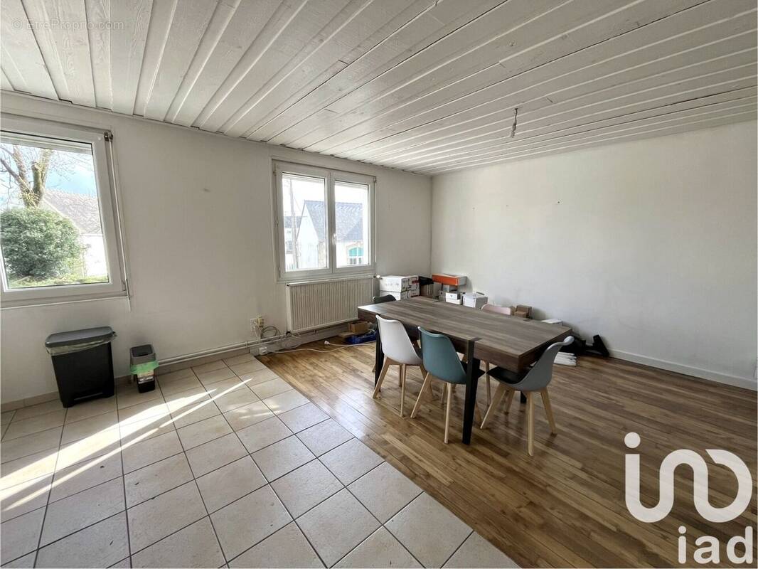 Photo 1 - Appartement à NOYAL-PONTIVY