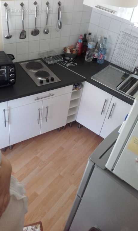 Appartement à HAUBOURDIN