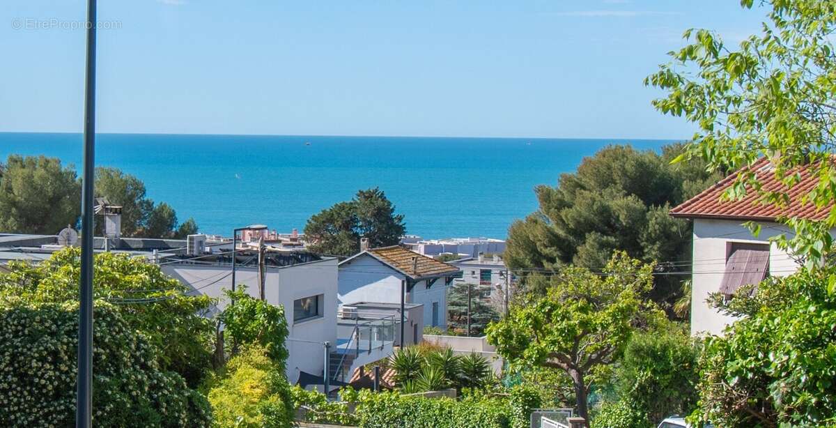 Maison à SETE