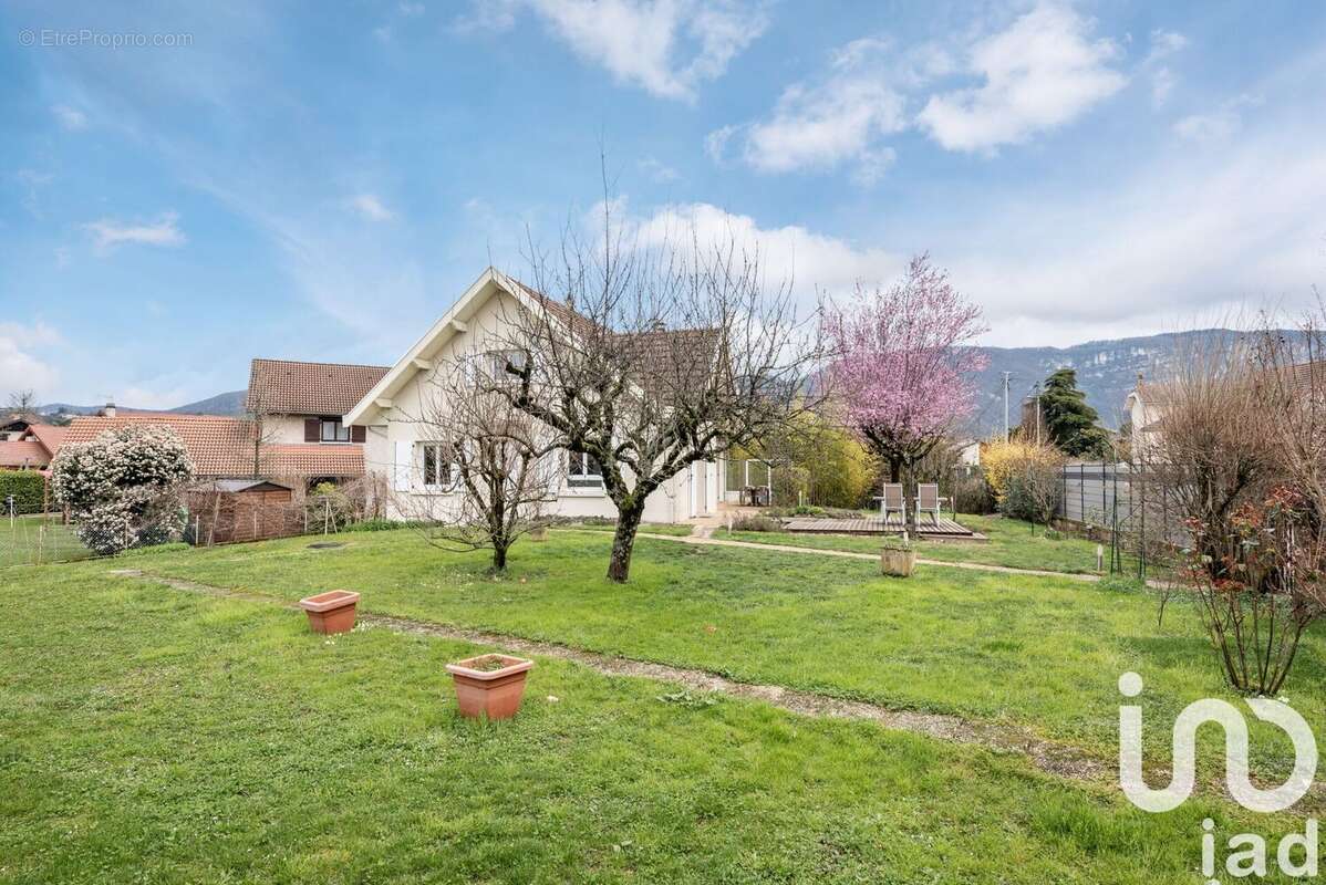 Photo 2 - Maison à COUBLEVIE