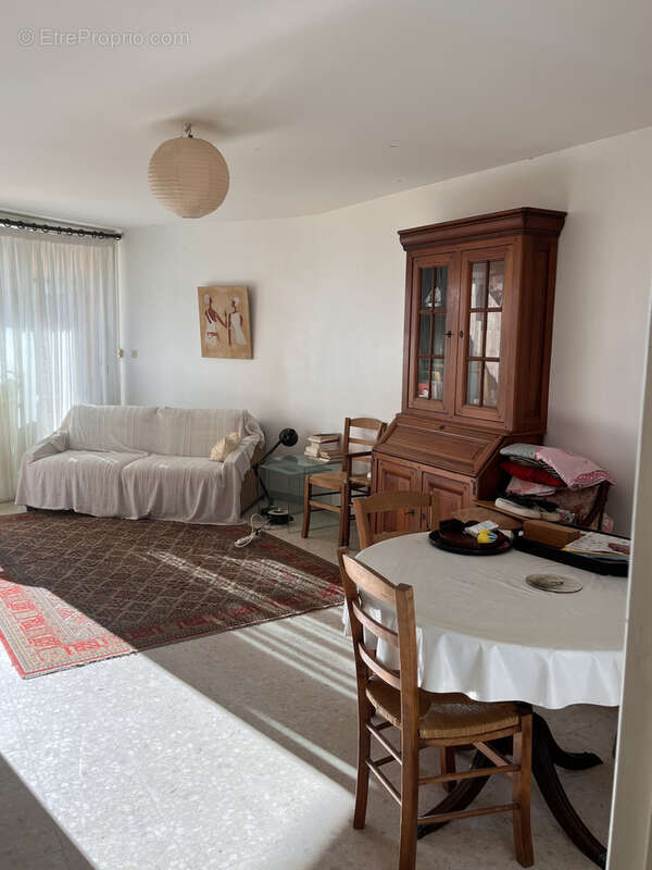 Appartement à LE GRAU-DU-ROI
