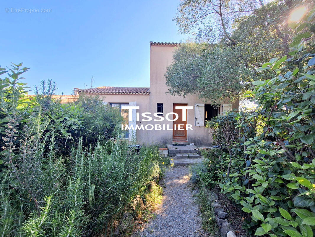 Maison à NIMES