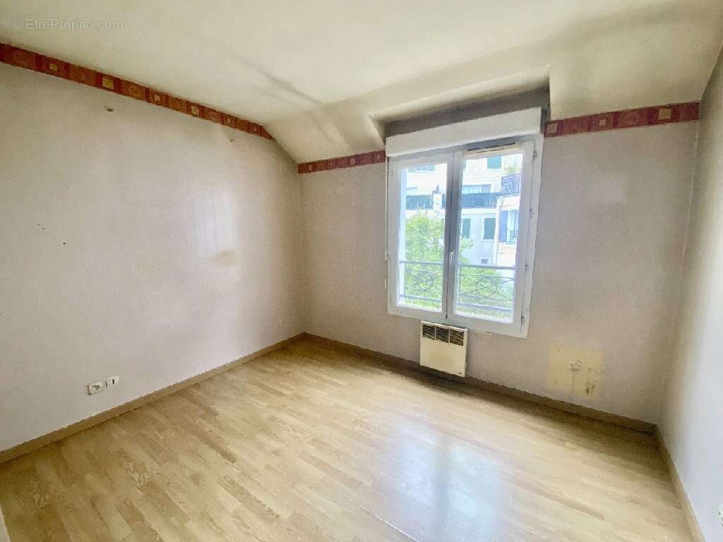 Appartement à VILLEPARISIS