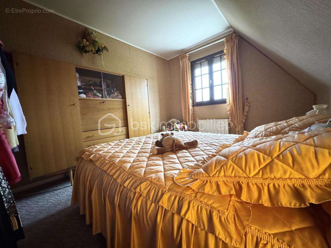 Maison à MALESHERBES