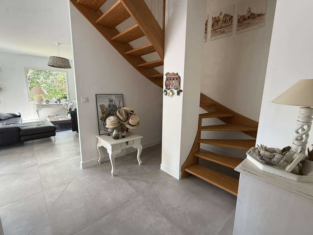 Maison à VERTOU