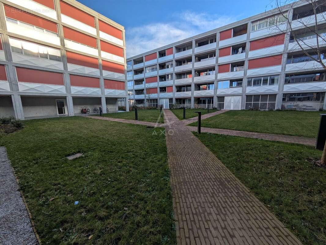 Appartement à LILLE