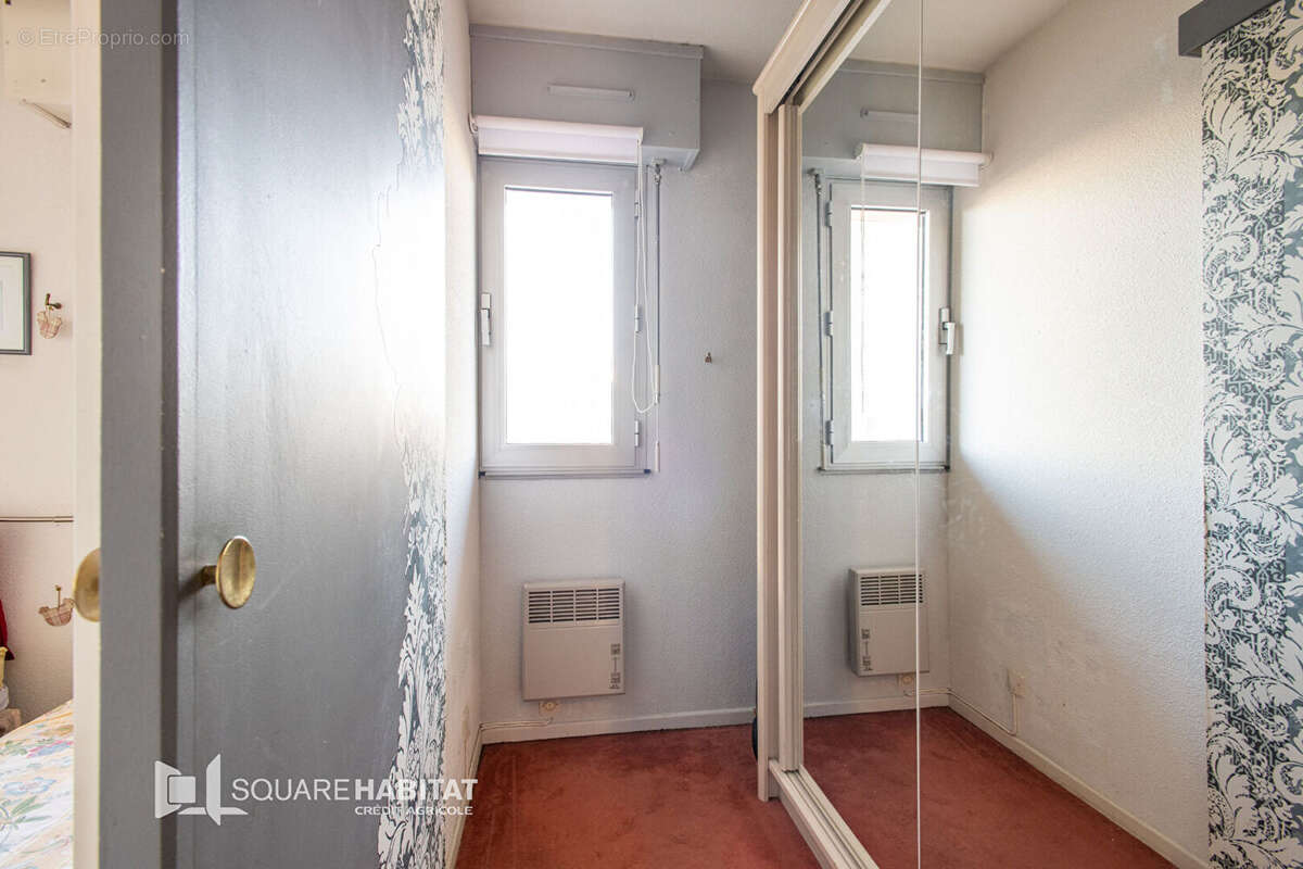 Appartement à LE TOUQUET-PARIS-PLAGE