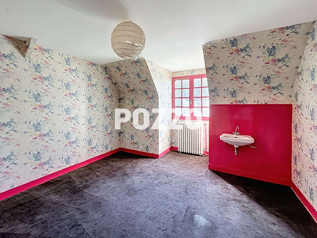 Maison à BRECEY