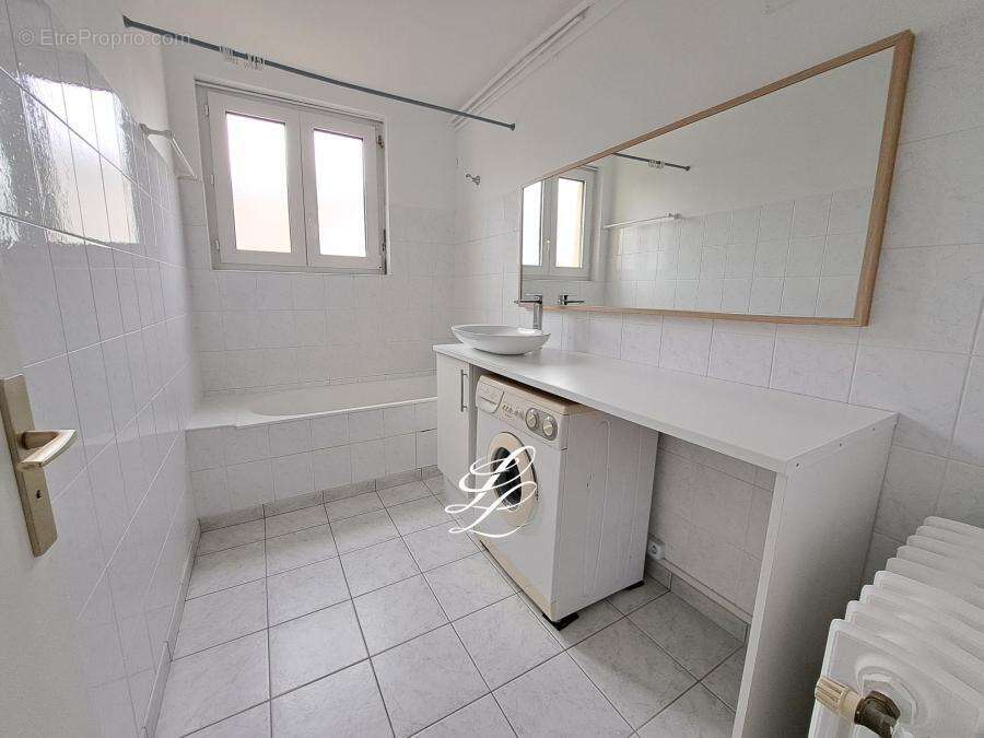 Appartement à LE MANS