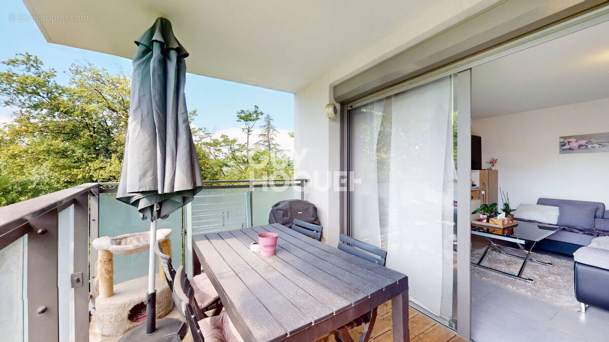 Appartement à ANNECY