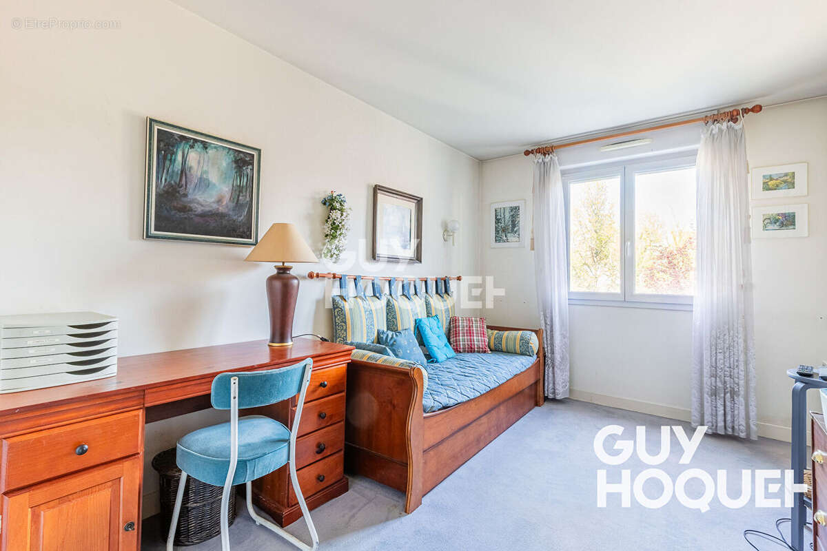 Appartement à JUVISY-SUR-ORGE
