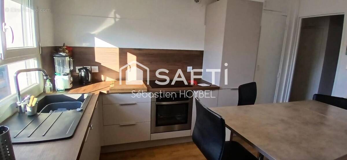 Photo 1 - Appartement à BLAGNAC