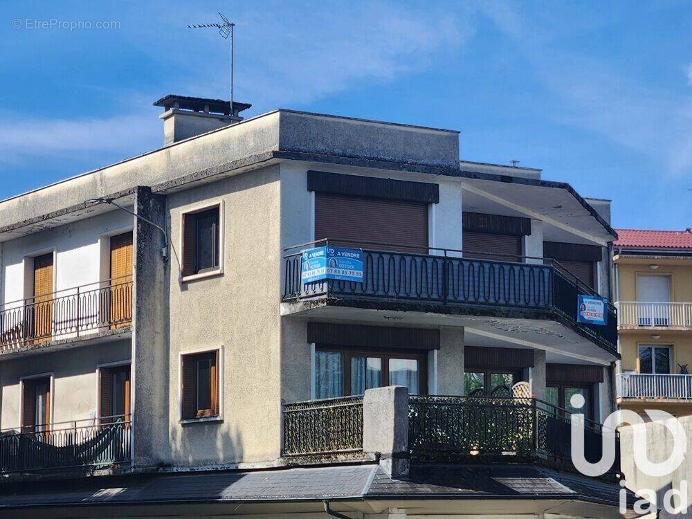 Photo 1 - Appartement à BELLEY