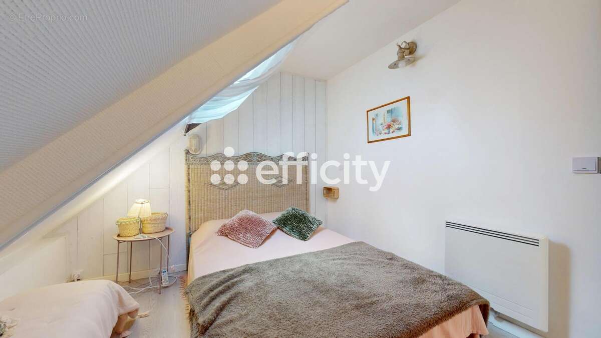 Maison à RIANTEC