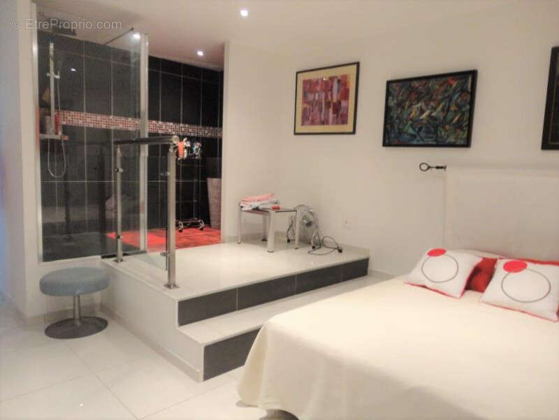 Appartement à COLLIOURE