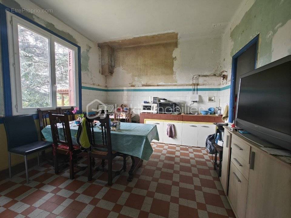 Maison à LABARTHE-INARD