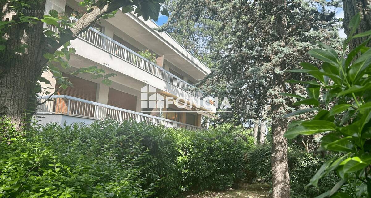 Appartement à SCEAUX