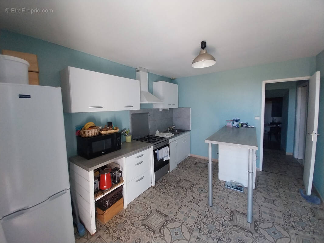 Appartement à CADILLAC