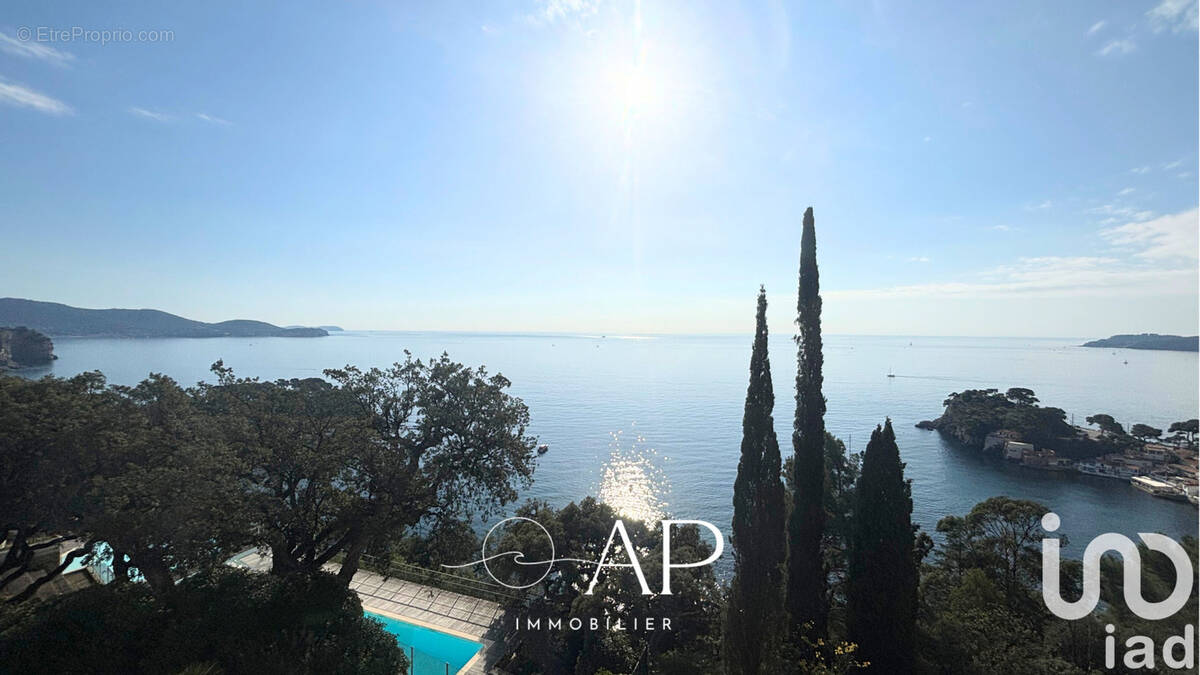 Photo 1 - Appartement à TOULON