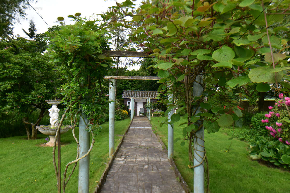 Maison à THELUS