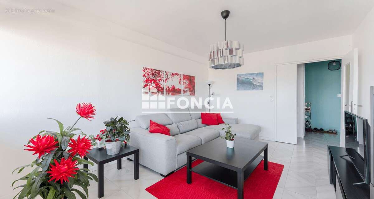 Appartement à SAINT-HERBLAIN