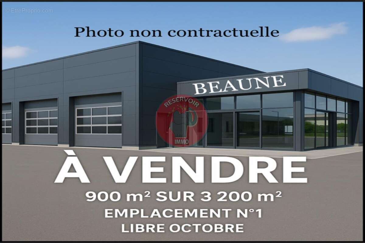 Appartement à BEAUNE