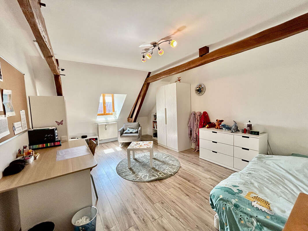 Maison à NOYON
