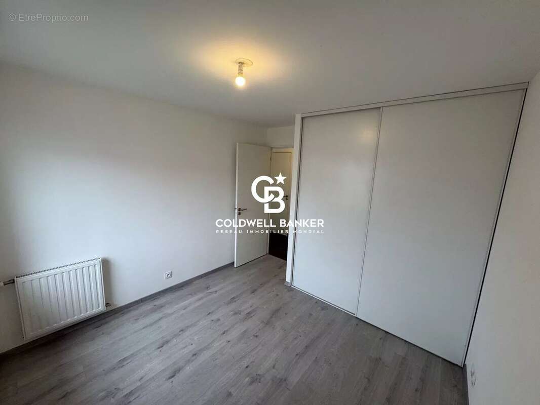 Appartement à ANNEMASSE