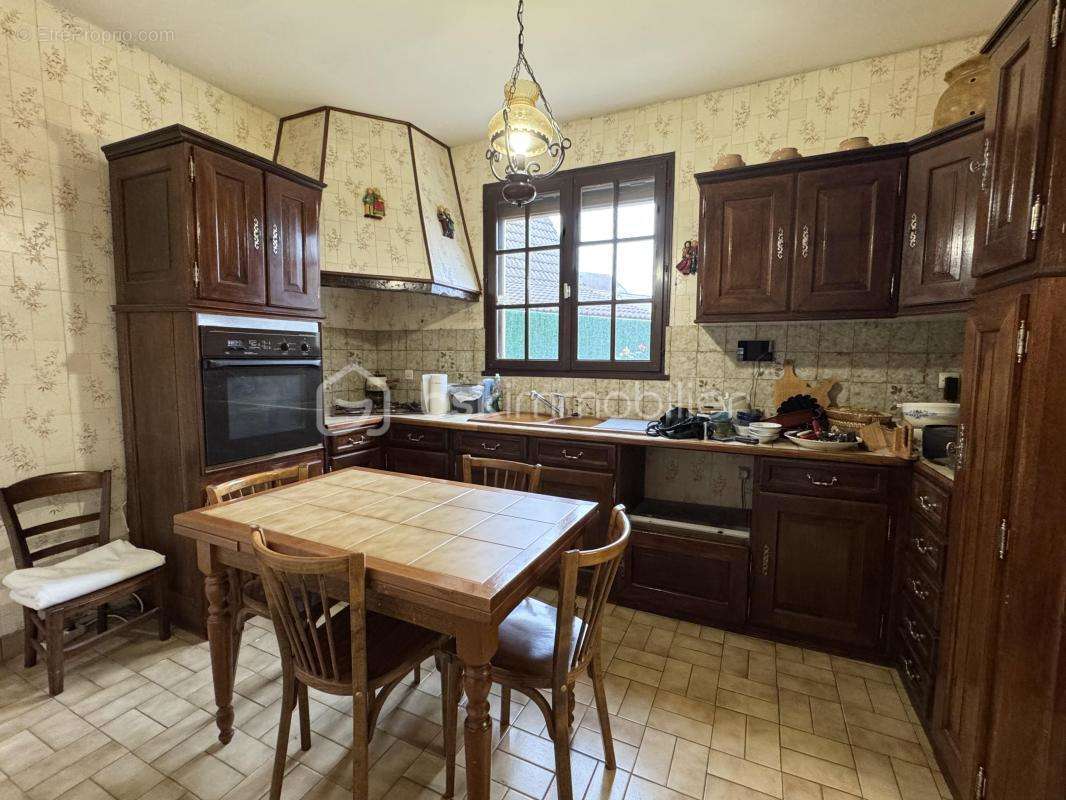 Maison à MALESHERBES