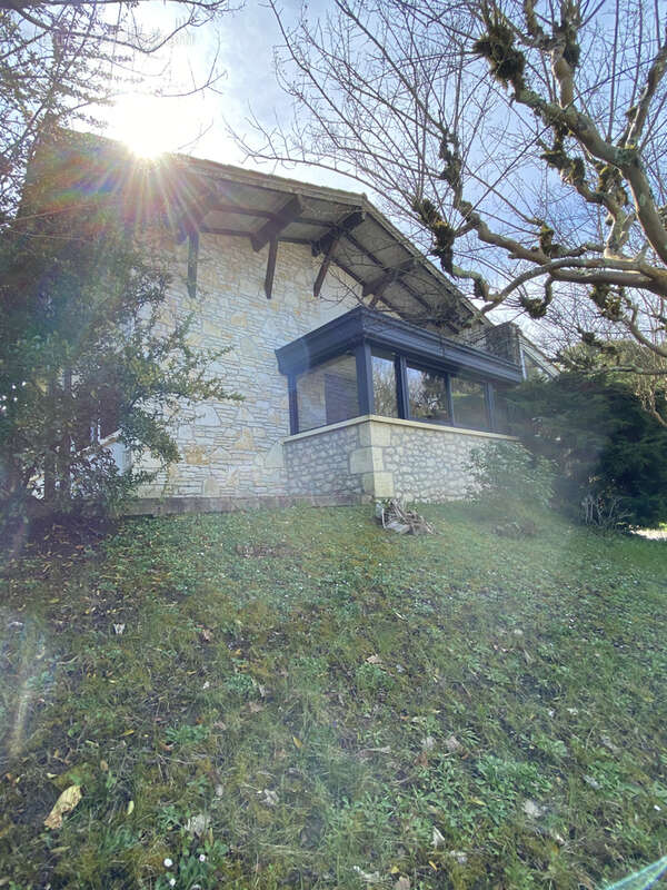 Maison à EYMET