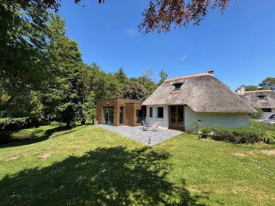 Photo 1 - Maison à LOCHES