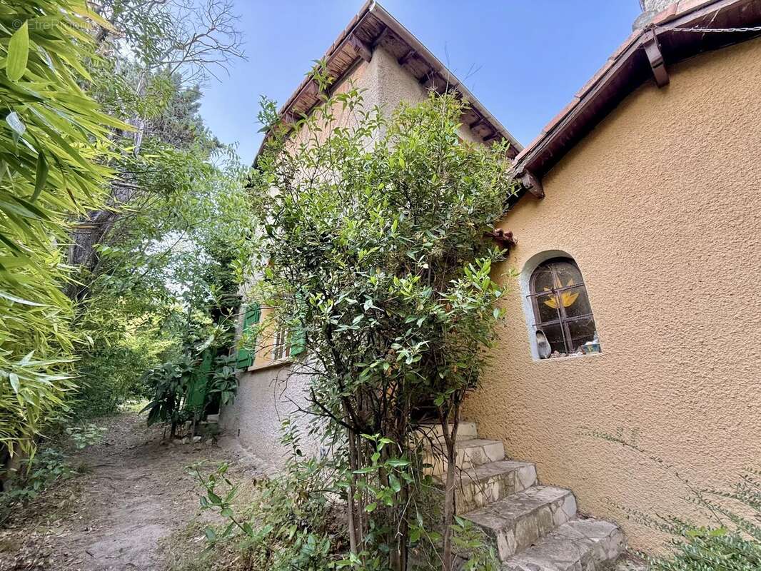 Maison à AIX-EN-PROVENCE