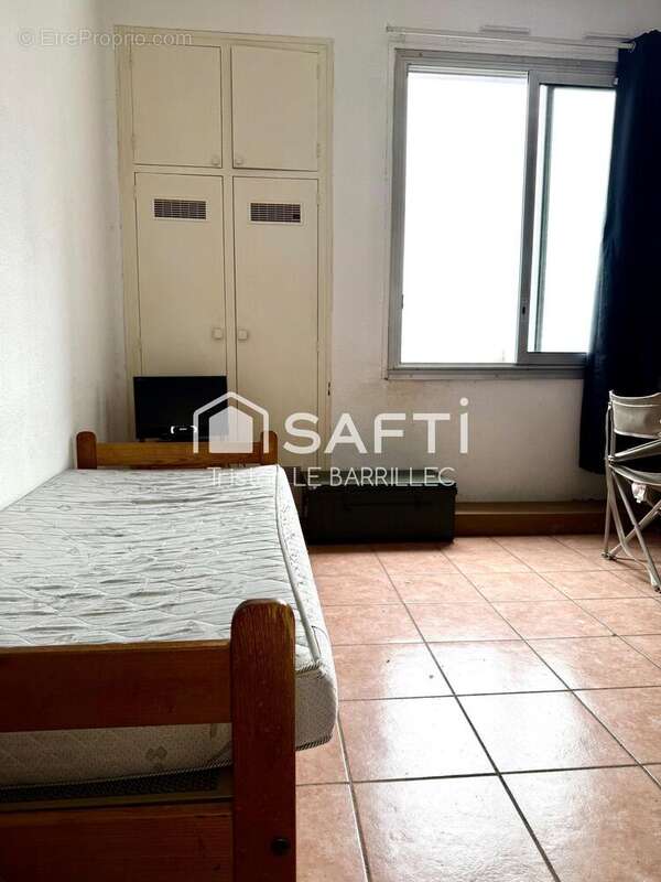 Photo 3 - Appartement à NIMES