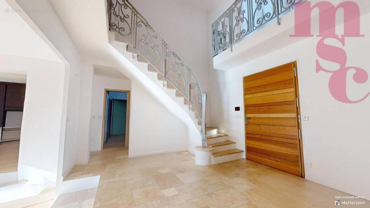 Maison à MONTPELLIER