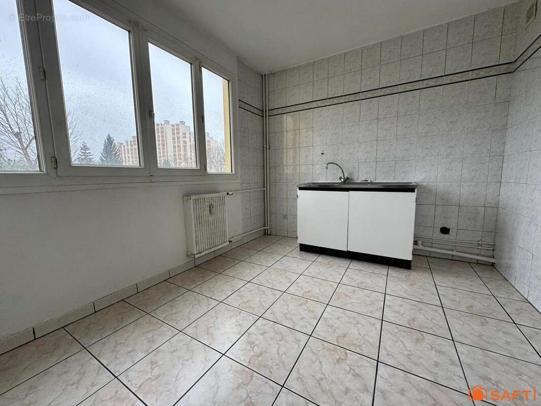 Photo 3 - Appartement à CANTELEU