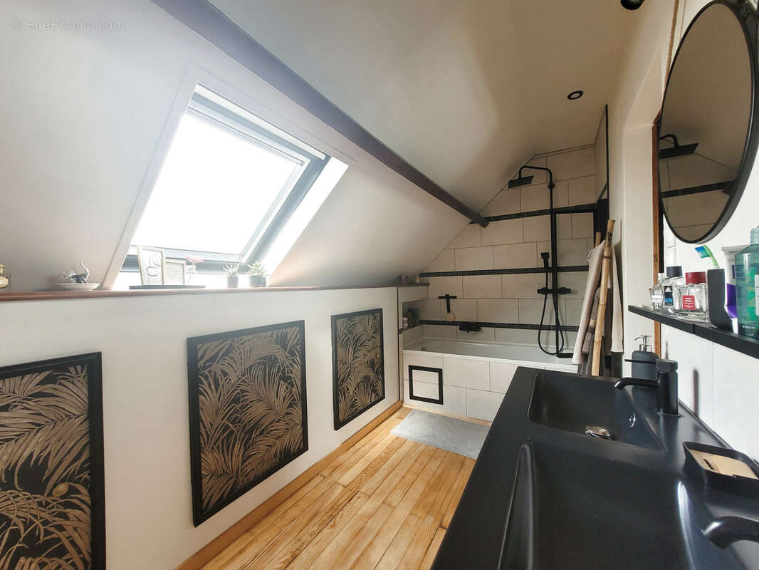 Maison à LORGIES