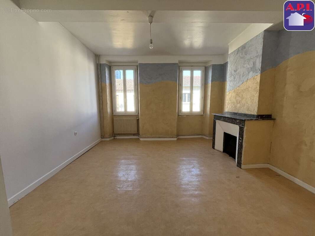 Maison à PAMIERS