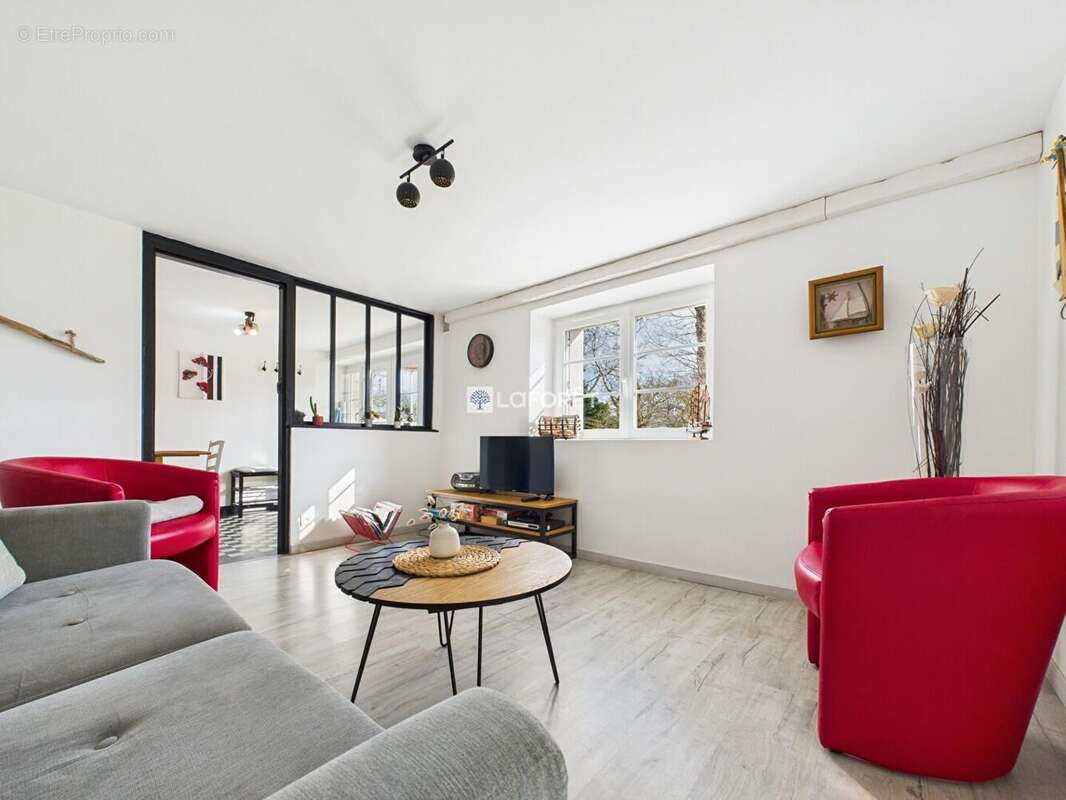 Maison à BENODET