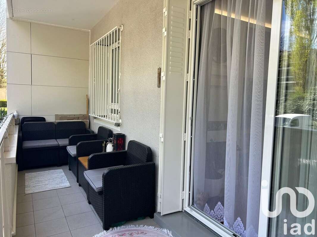 Photo 8 - Appartement à VAUCRESSON