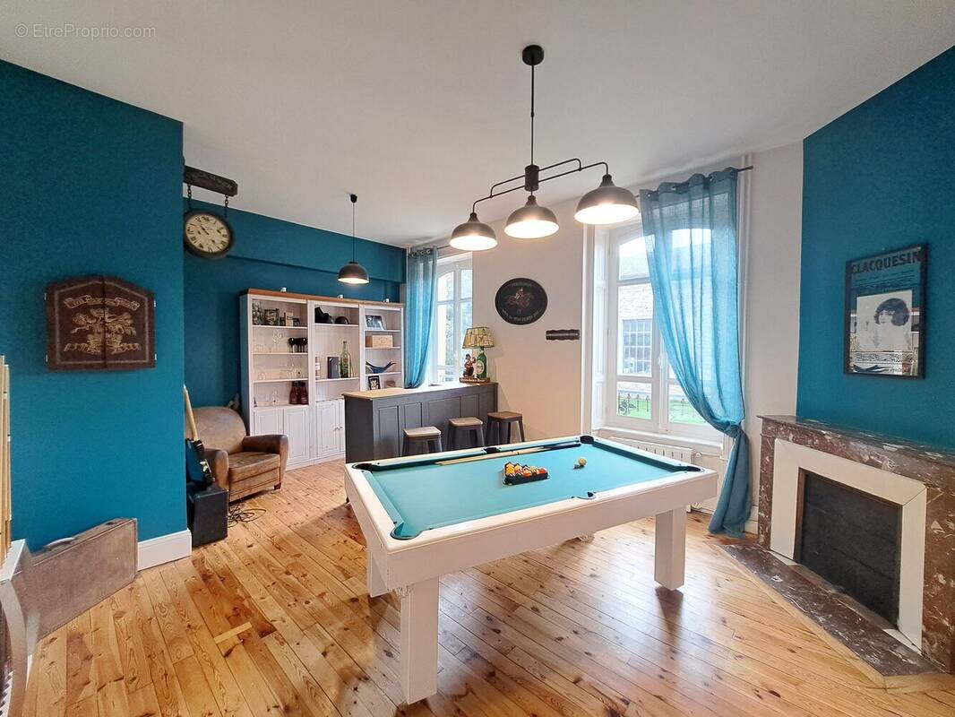 Photo 5 - Maison à AMBERT