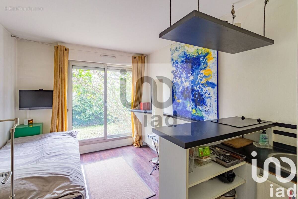 Photo 1 - Appartement à LE PECQ