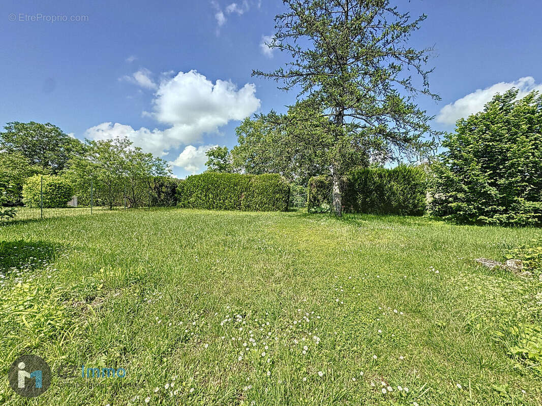 Photo 2 - Maison à PLANCY-L&#039;ABBAYE